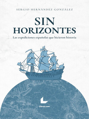 cover image of Sin horizontes